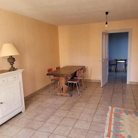 Petite Maison A 살브리스 외부 사진