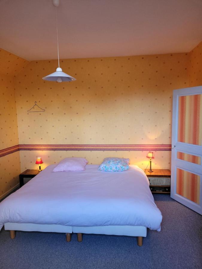 Petite Maison A 살브리스 외부 사진