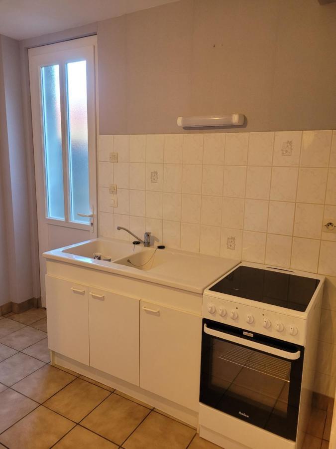 Petite Maison A 살브리스 외부 사진