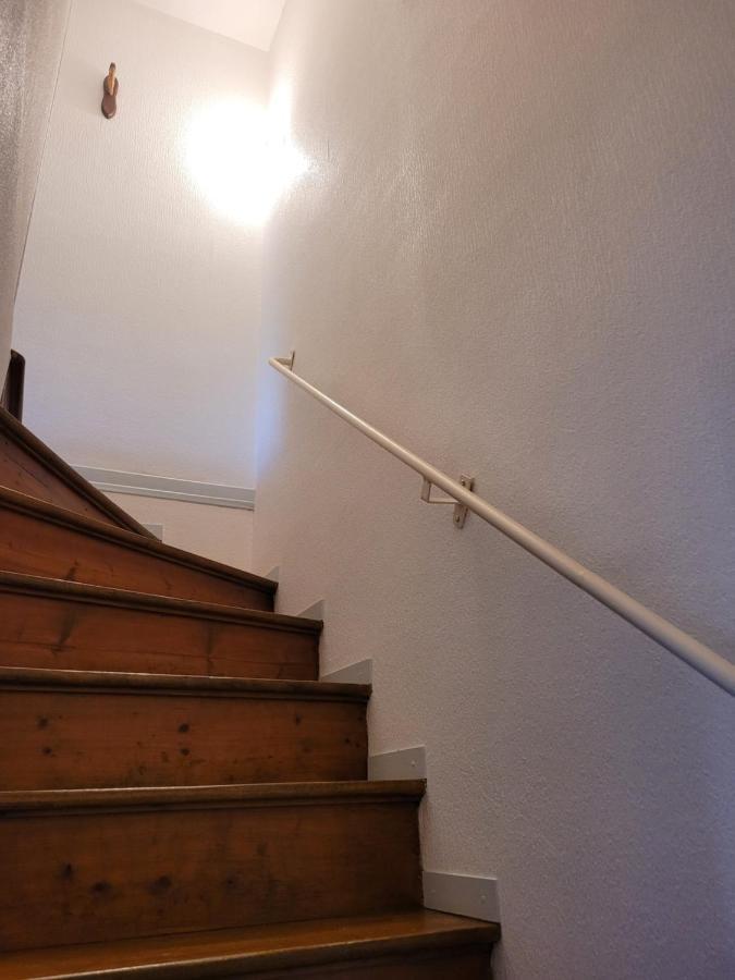 Petite Maison A 살브리스 외부 사진