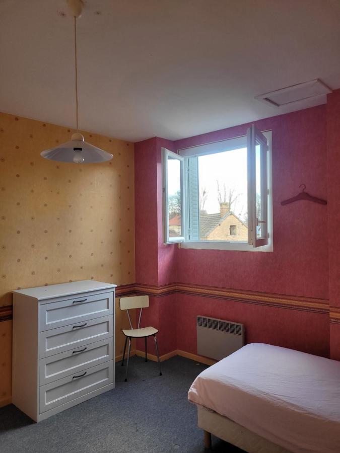 Petite Maison A 살브리스 외부 사진
