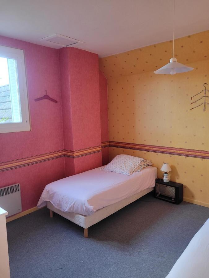 Petite Maison A 살브리스 외부 사진
